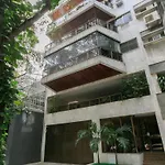 Tabas Moderno Ap 2Qtos Em Ipanema - Rj Ip0003