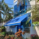 Pousada Da Gigoia - Barra Da Tijuca