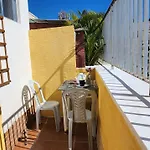 Flat in Penthause perto da praia Arpoador