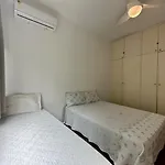 Amplo & Confortavel - Copacabana - Posto 6