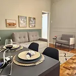 Santa Apartment