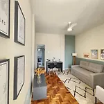 Santa Apartment