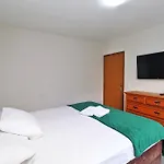 Apartamento confortável e econômico de 3 quartos para 8 pessoas em Copa