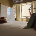 Meu Ape Na Praia De Copa