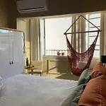 Meu Ape Na Praia De Copa