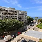 Flat Em Frente A Praia Da Barra
