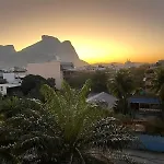 Flat Em Frente A Praia Da Barra