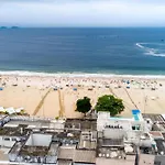 Wwyp Studios Copacabana