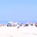Apartamento Aconchego No Lido