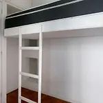 Tabas Lindo Apto De 3Qtos - Leblon - Rj Lb0009