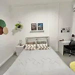 Apartamento Praia De Copacabana