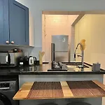 Apartamento Praia De Copacabana