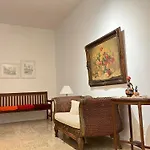 Casa Copa - 9 Hospedes, Piscina E Conforto