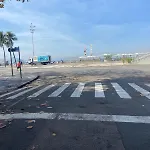 Lindo Apartamento Em Copacabana
