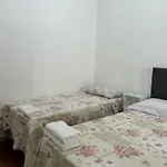 Copacabana Rio Praia 8