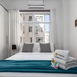 Charme Em Botafogo - Ambiente Acolhedor - Vlp611 Z5