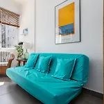 Charme Em Botafogo - Ambiente Acolhedor - Vlp611 Z5