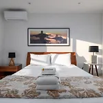 Pineapples Flamb903 - Apartamento 3 Quartos Para Ate 6 Pessoas