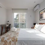 Pineapples Flamb903 - Apartamento 3 Quartos Para Ate 6 Pessoas