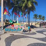 Loft Aloha Casas De Temporada