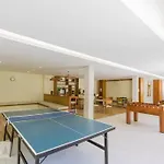Otimo Apt Lazer Completo, 2 Quartos, Praias, Junto A Natureza ,1Km Rio Centro 4Kmpolimpico &Arena