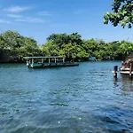 Barra Da Tijuca Rio De Janeiro Ilha Da Gigoia