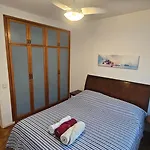 Copacabana -150M Da Praia - 3 Quartos - Ar Condicionado - W-Fi 200Mbps
