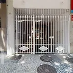 Maravilhoso Quarto E Sala Ate 4 Pessoas No Leblon Na Av Ataulfo De Paiva