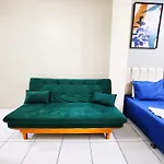 Studio Na Rua Da Praia Tc1208