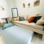 Charme de Copa próximo ao Copacabana Palace