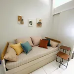Charme de Copa próximo ao Copacabana Palace