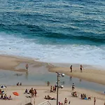 Ipanema Wave Apart Hotel De Luxo Y11-005
