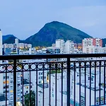 Ipanema Wave Apart Hotel De Luxo Y11-005