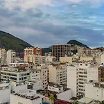 Ipanema Wave Apart Hotel De Luxo Y11-005