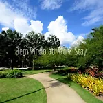 10 Suite Verano Stay Barra