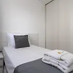 Charme Na Barra Da Tijuca - Otimo Wifi - Sa508 Z10