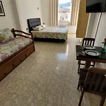 Hospedacopa 1202 - Vista Lateral Mar