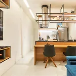 Apartamento Completo No Flamengo