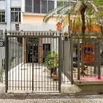 Apartamento Completo No Flamengo