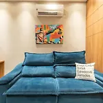 Apartamento Completo No Flamengo