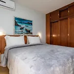 50M Praia Ipanema Com Piscina, Academia E Restaurante