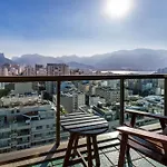 50M Praia Ipanema Com Piscina, Academia E Restaurante
