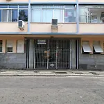 Beachfront Studio Aterro Do Flamengo