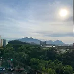 Flat com Ótima infraestrutura