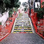 Moradinha Da Lapa