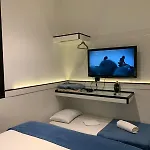 Real Apartments 364 - 3 Suites Vista Mar De Alto Padrao Em Copacabana