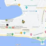 Uncle Brazil Lodging Ipanema