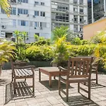 Tabas Lindo Ape De 2 Quartos Em Ipanema Ip0036