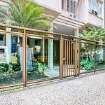 Tabas Lindo Ape 2 Qtos Em Ipanema Ip0060