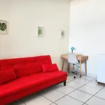 Studio Com A Melhor Vista Do Rio Tc602